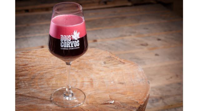 Best Beer Cities Lisbon Portugal